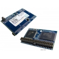 HP Apacer 44-Pin HF 128MB Flash Memory NEW 495345-HF1 8C.40B14.7254B RoHS Bulk